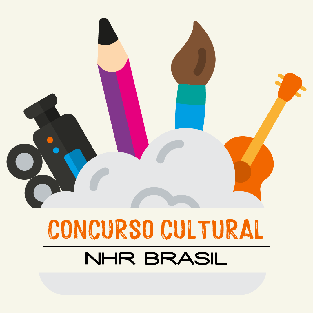 Divulgação Concurso Cultural NHR Brasil