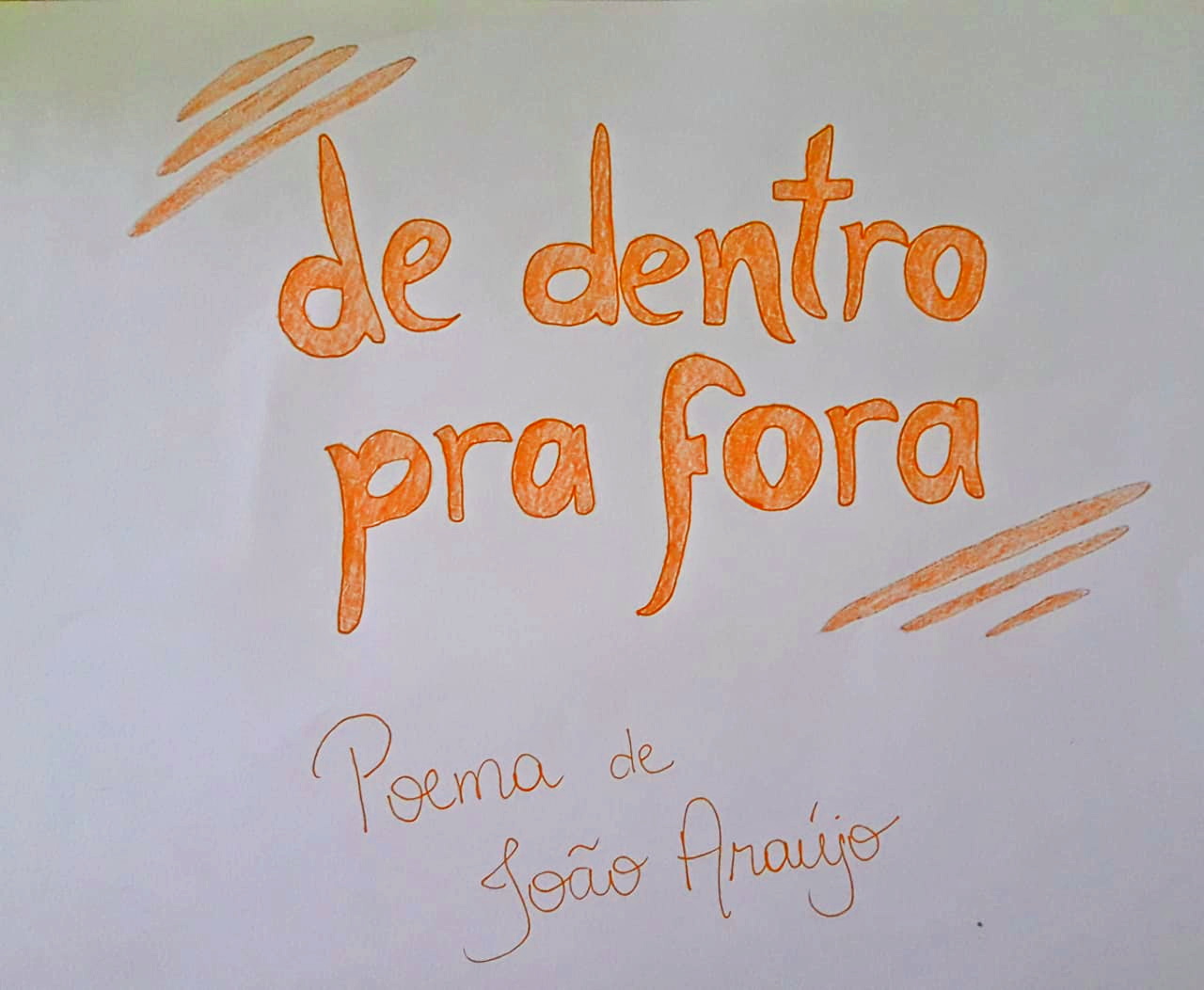 Imagem principal João