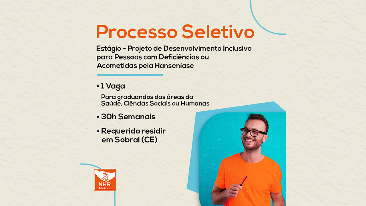 ProcessoSeletivo052022